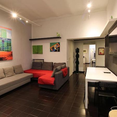 Lovely 2 Bedroom Apartment-6 Pax By Yourhost Рим Экстерьер фото